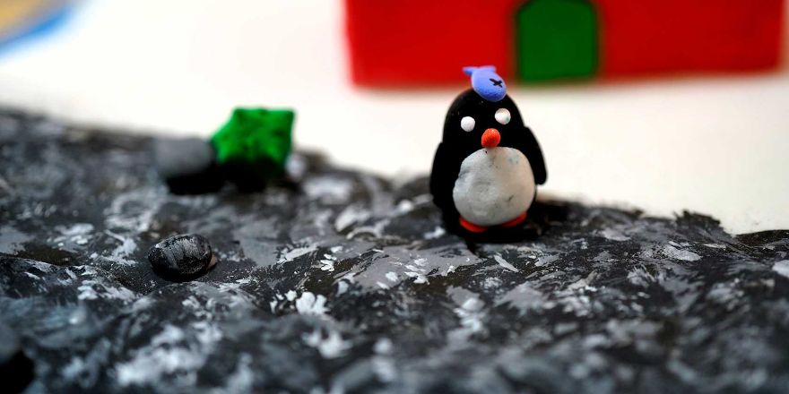 Presentan libro que destaca la educación antártica como eje clave para una ciudadanía ambiental en Chile